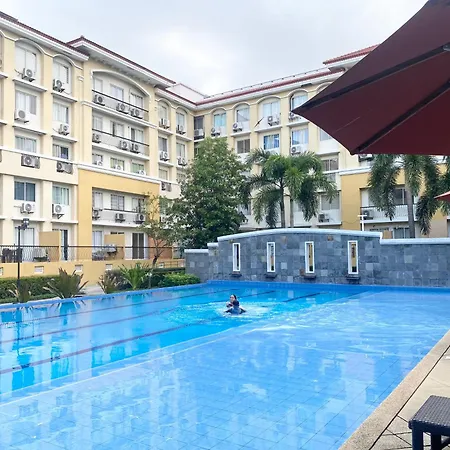 Aao San Remo Oasis Condominium Citi De Marie